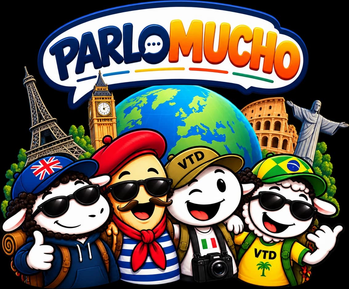 Parlomucho